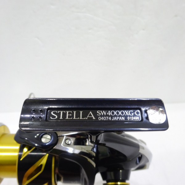 20ステラSW 4000XG